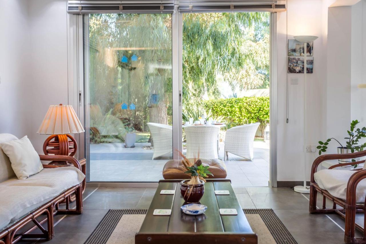 Villa Hibiscus Protaras Exterior photo